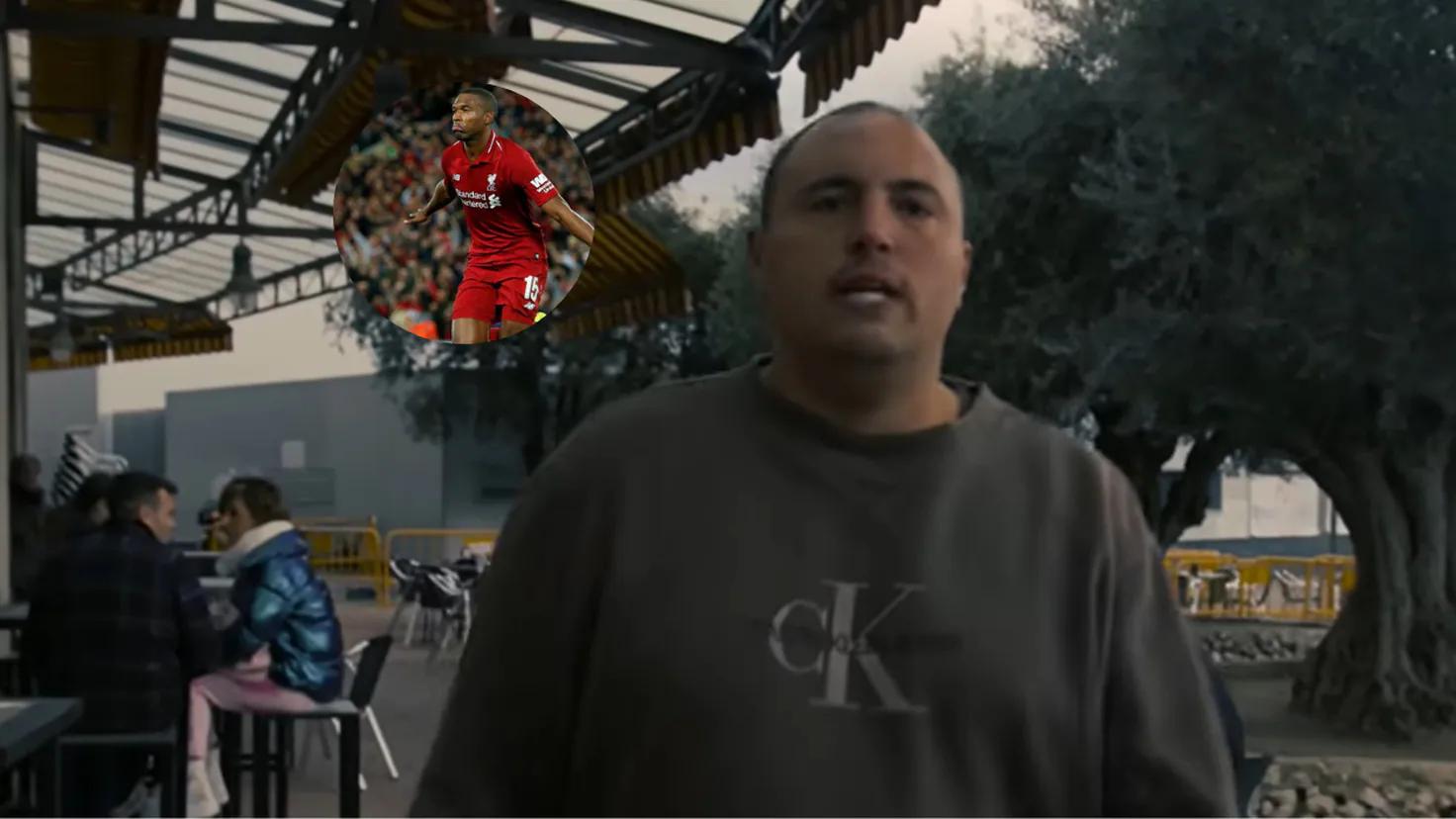 En qué equipo juega Sturridge - Dónde está Sturridge Shakira en que equipo juega sturridge - Dónde está Sturridge Shakira