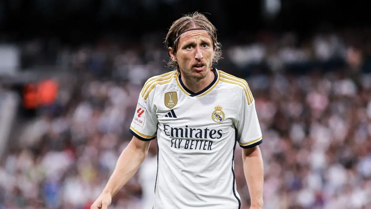 Dónde juega Luka Modric - Dónde ficho Luka Modric donde juega luka modric - Dónde ficho Luka Modric