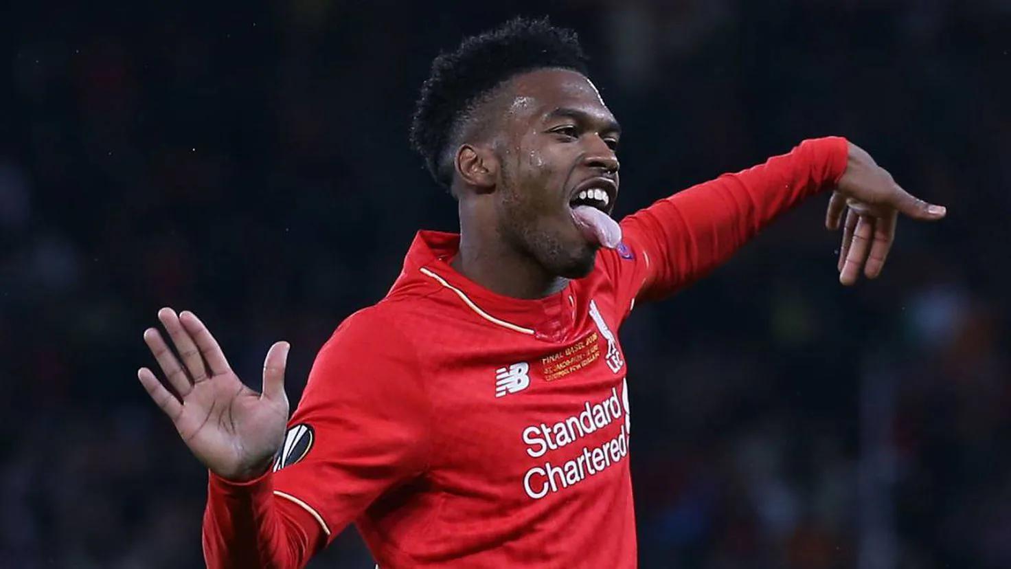 En qué equipo juega Sturridge - Dónde ha jugado Sturridge en que equipo juega sturridge - Dónde ha jugado Sturridge