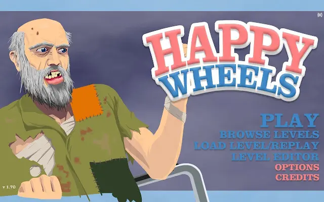 happy wheels original para jugar - Dónde instalar Happy Wheels en PC