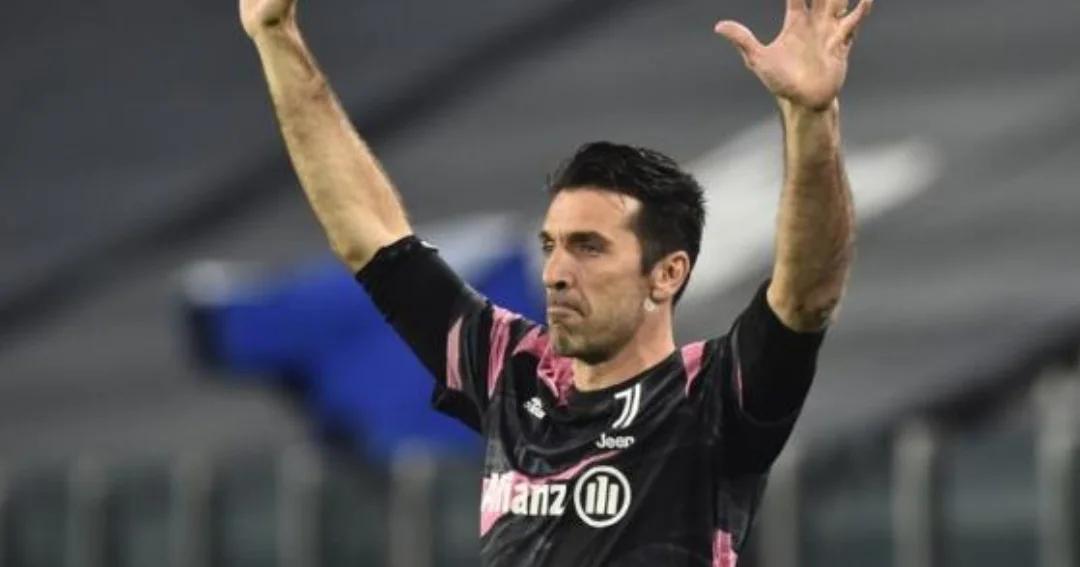 Dónde juega Buffon: El retiro de una leyenda del fútbol - Dónde juega Buffon edad donde juega buffon - Dónde juega Buffon edad