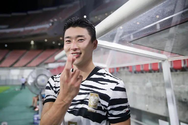 Dónde juega Son Heung-min de Corea - Dónde juega el 9 de Corea del Sur donde juega song de corea - Dónde juega el 9 de Corea del Sur
