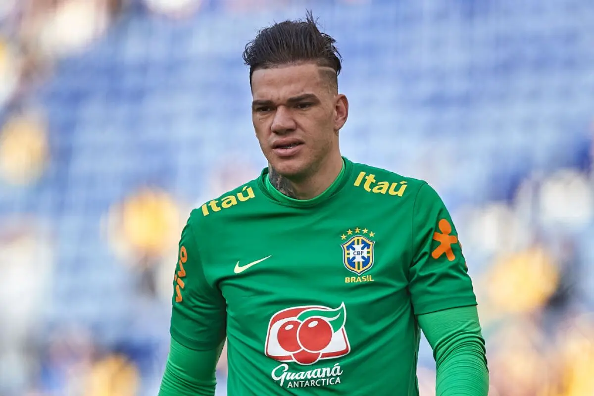 Dónde juega el arquero Cassio - Dónde juega el arquero Cassio donde juega el arquero de brasil - Dónde juega el arquero Cassio