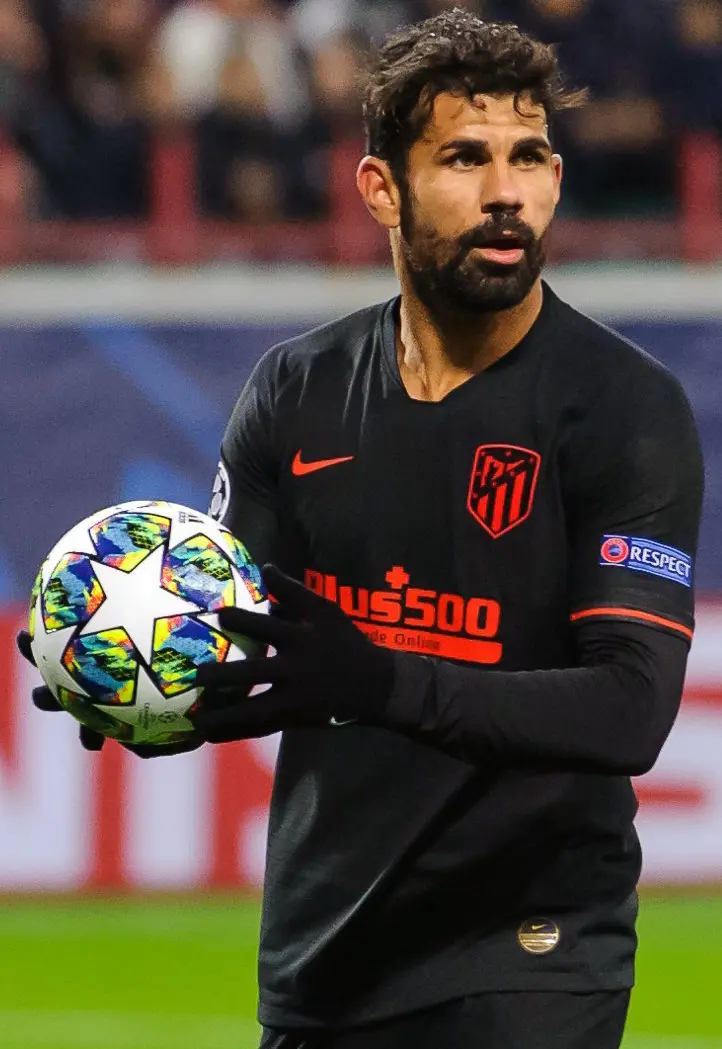 En qué equipo juega Diogo Costa - Dónde juega el arquero Diego Costa en que equipo juega diogo costa - Dónde juega el arquero Diego Costa