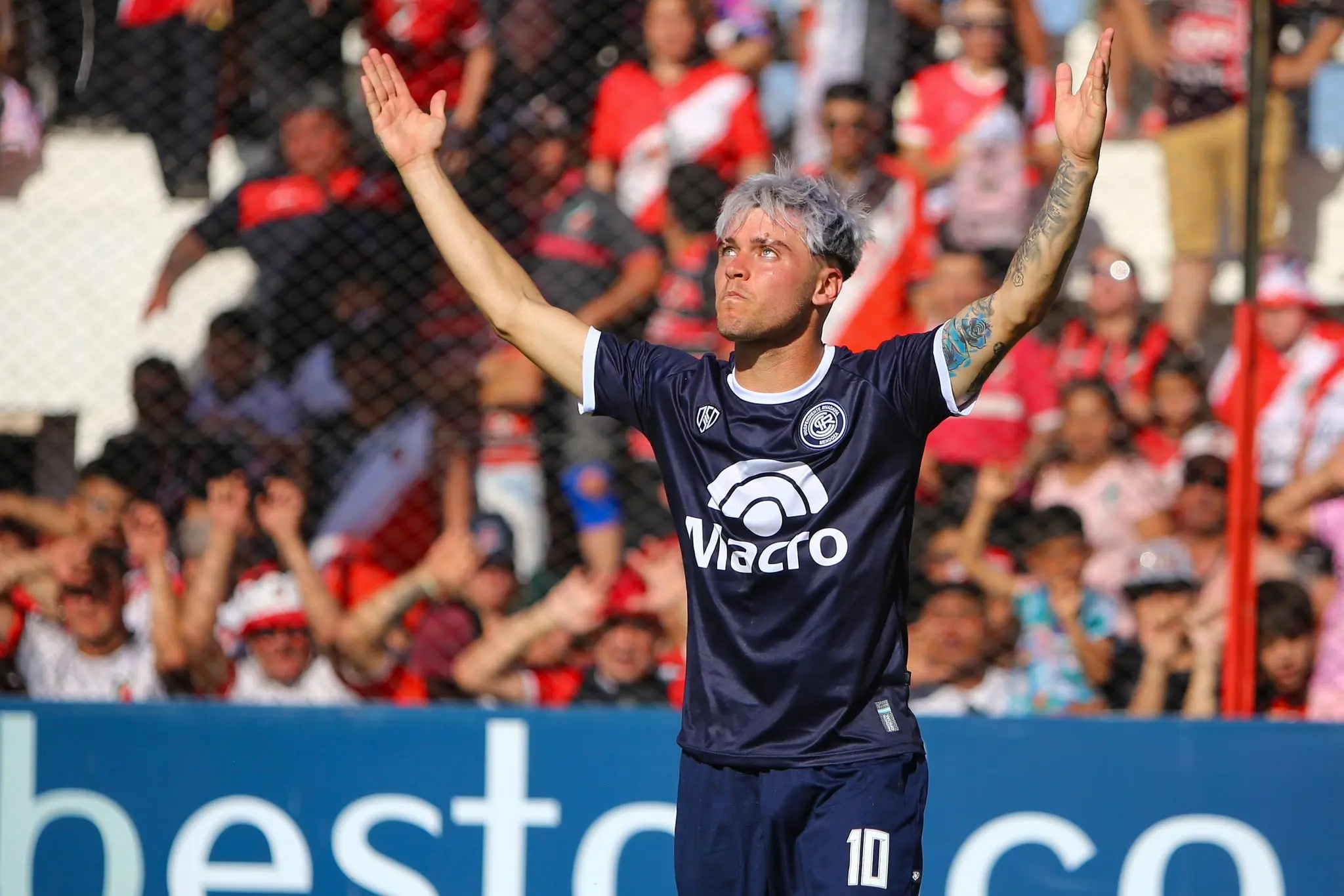 Cuando juega la lepra: todo lo que necesitas saber - Dónde juega Independiente Rivadavia la final cuando juega la lepra - Dónde juega Independiente Rivadavia la final
