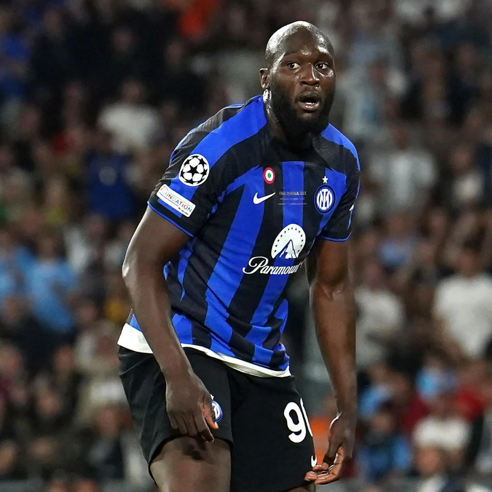 Dónde juega Lukaku en 2024: Rumores y posibles destinos - Dónde juega Lukaku 2024 donde juega lukaku - Dónde juega Lukaku 2024