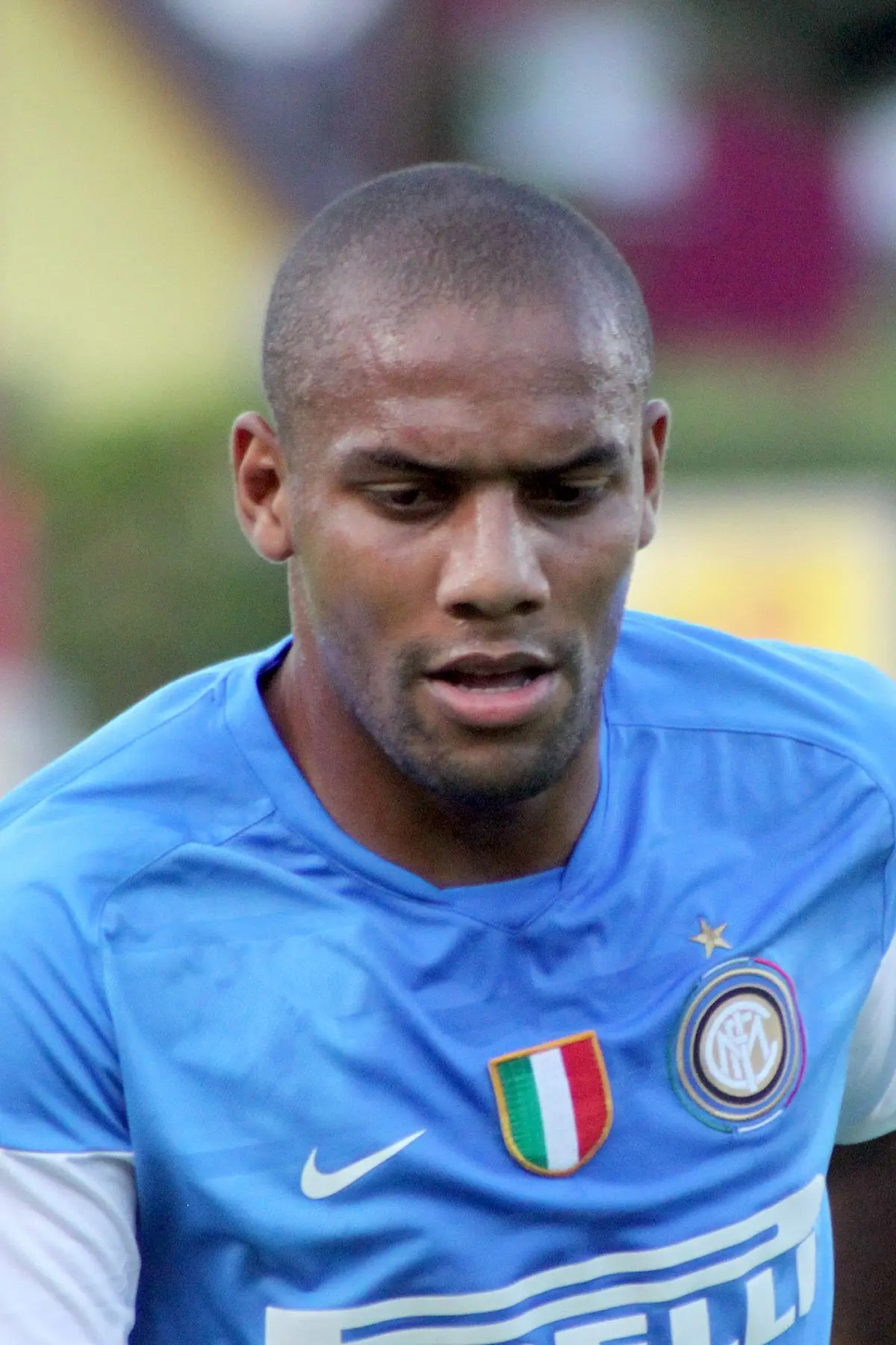 donde juega maicon - Dónde juega Maicon Douglas