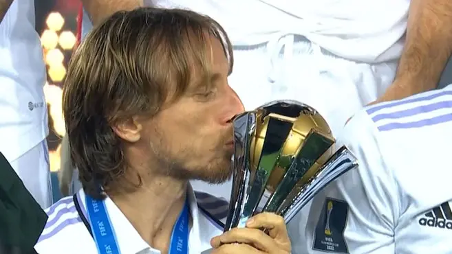 Donde juega Modric en la temporada 2024 - Dónde juega Modric 2024 donde juega modric - Dónde juega Modric 2024