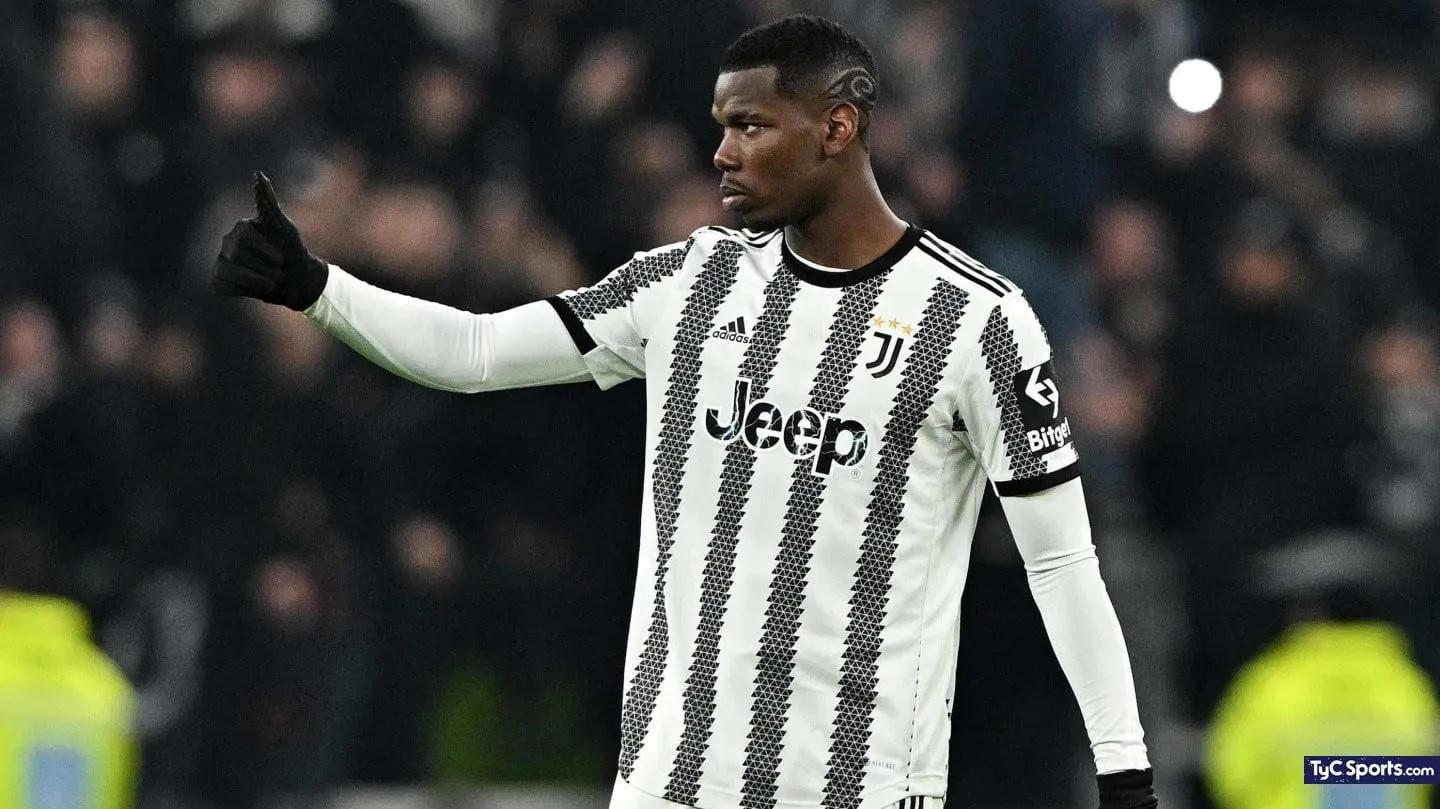 en que club juega pogba - Dónde juega Pogba en FC 24