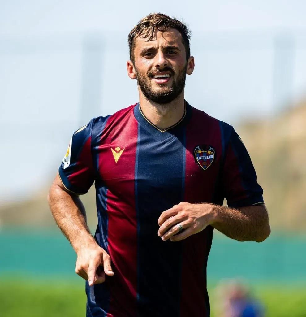 De qué juega Marcelo Saracchi - Dónde juega Saracho antes de Boca de que juega marcelo sarachi - Dónde juega Saracho antes de Boca