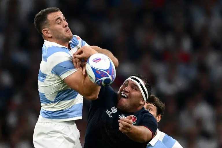 cuando juegan los pumas en el mundial - Donde juegan Los Pumas en el Mundial de Francia