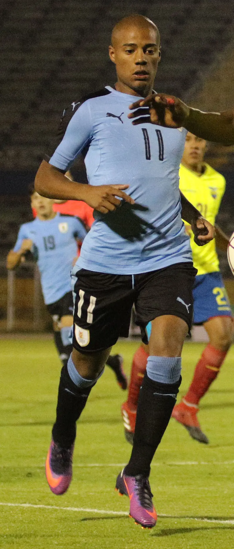 Dónde juega De la Cruz: su transferencia al Flamengo de Brasil - Dónde juego de la Cruz donde juega de la cruz - Dónde juego de la Cruz