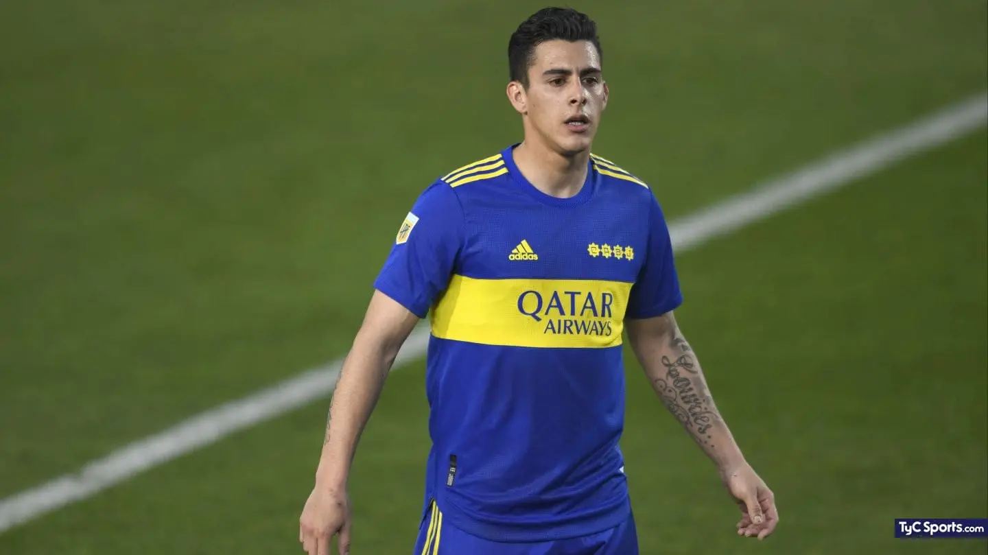 Dónde juega Cristian Pavón - Dónde jugaba Cristian donde juega cristian pavón - Dónde jugaba Cristian