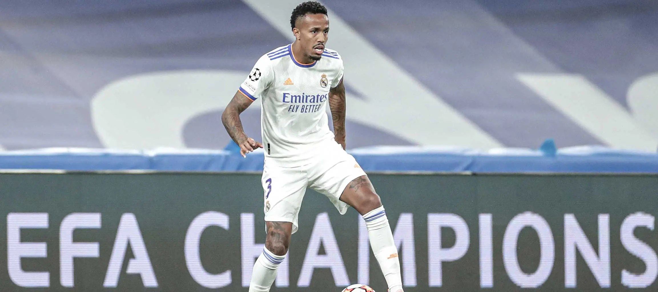 Dónde juega Eder Militao - Dónde jugaba Eder Militao en el 2016 donde juega eder militao - Dónde jugaba Eder Militao en el 2016
