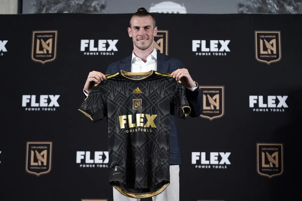 donde jugaba bale - Dónde jugaba Gareth Bale en 2014