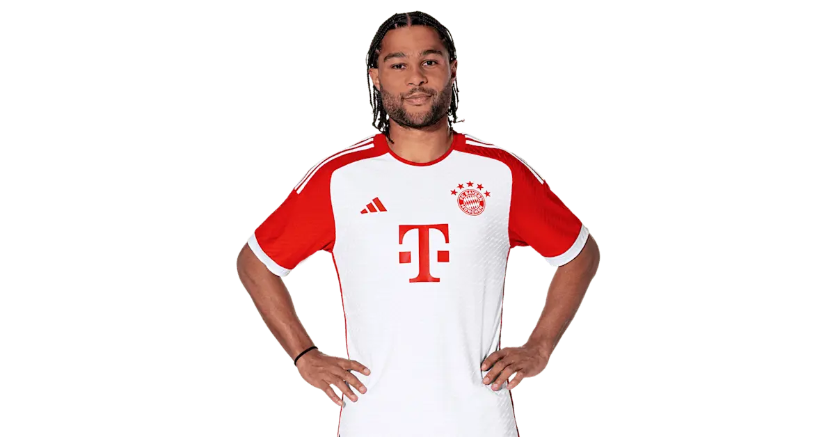 Donde juega Gnabry - Dónde jugaba Gnabry en el 2018 donde juega gnabry - Dónde jugaba Gnabry en el 2018