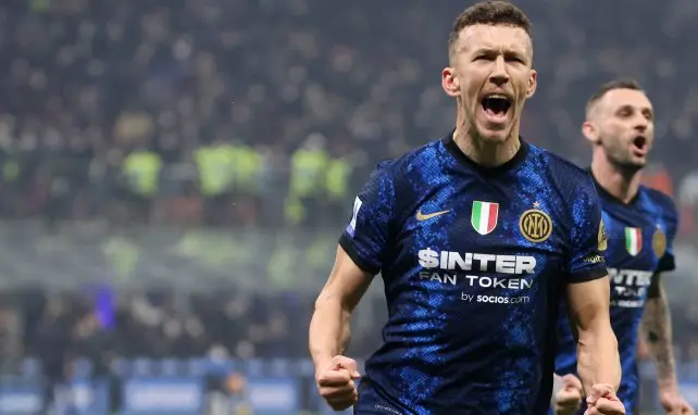 Dónde juega Perisic - Dónde jugaba Perisic donde juega perisic - Dónde jugaba Perisic