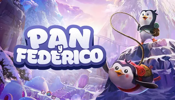 Juegos de dos de pingüinos: Una experiencia llena de diversión en pareja - Dónde jugar Bread and Fred juegos de dos de pinguinos - Dónde jugar Bread and Fred