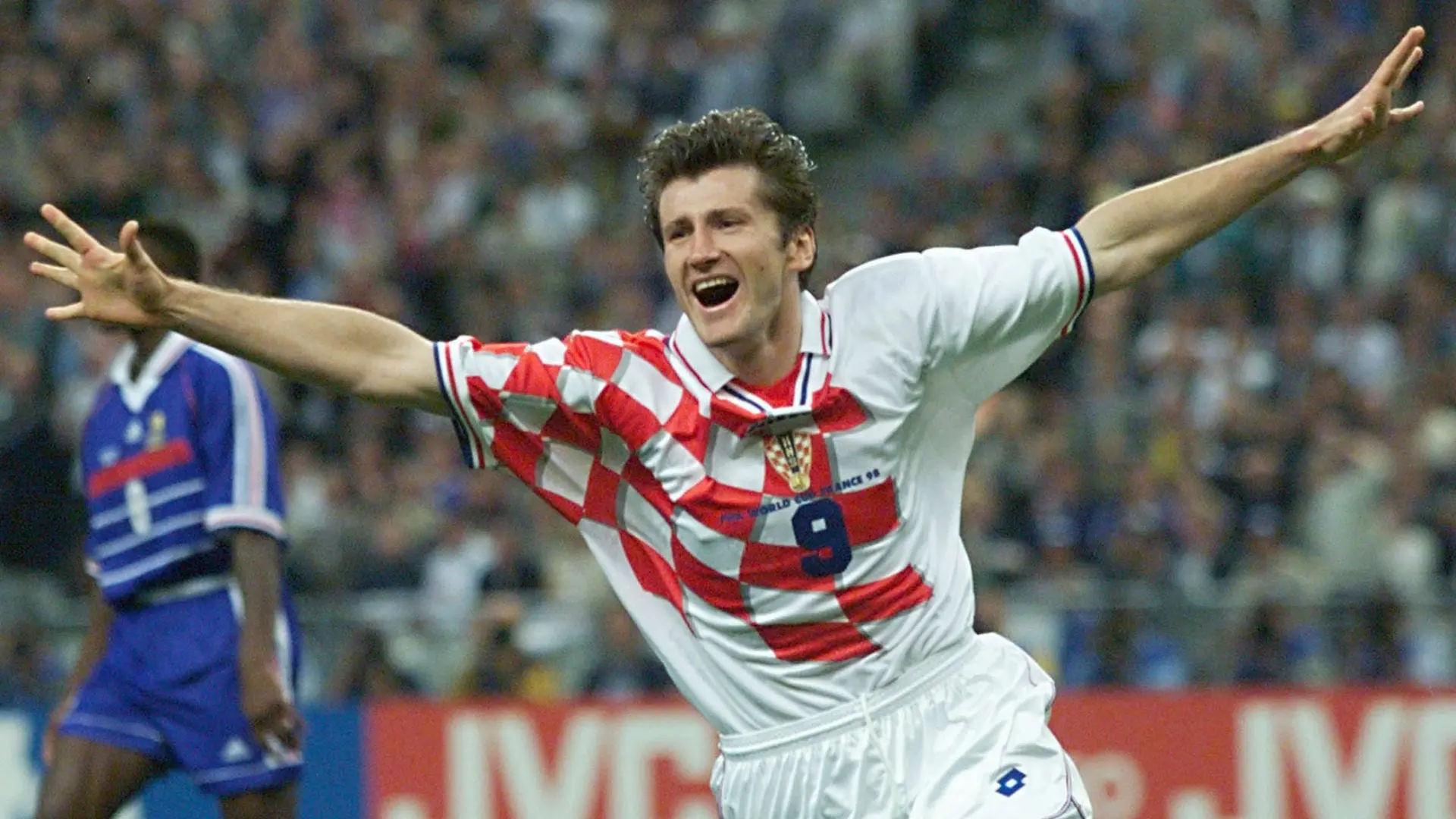 ¿Dónde juega Mario Mandzukic? - Dónde jugó Suker donde juega mario mandzukic - Dónde jugó Suker