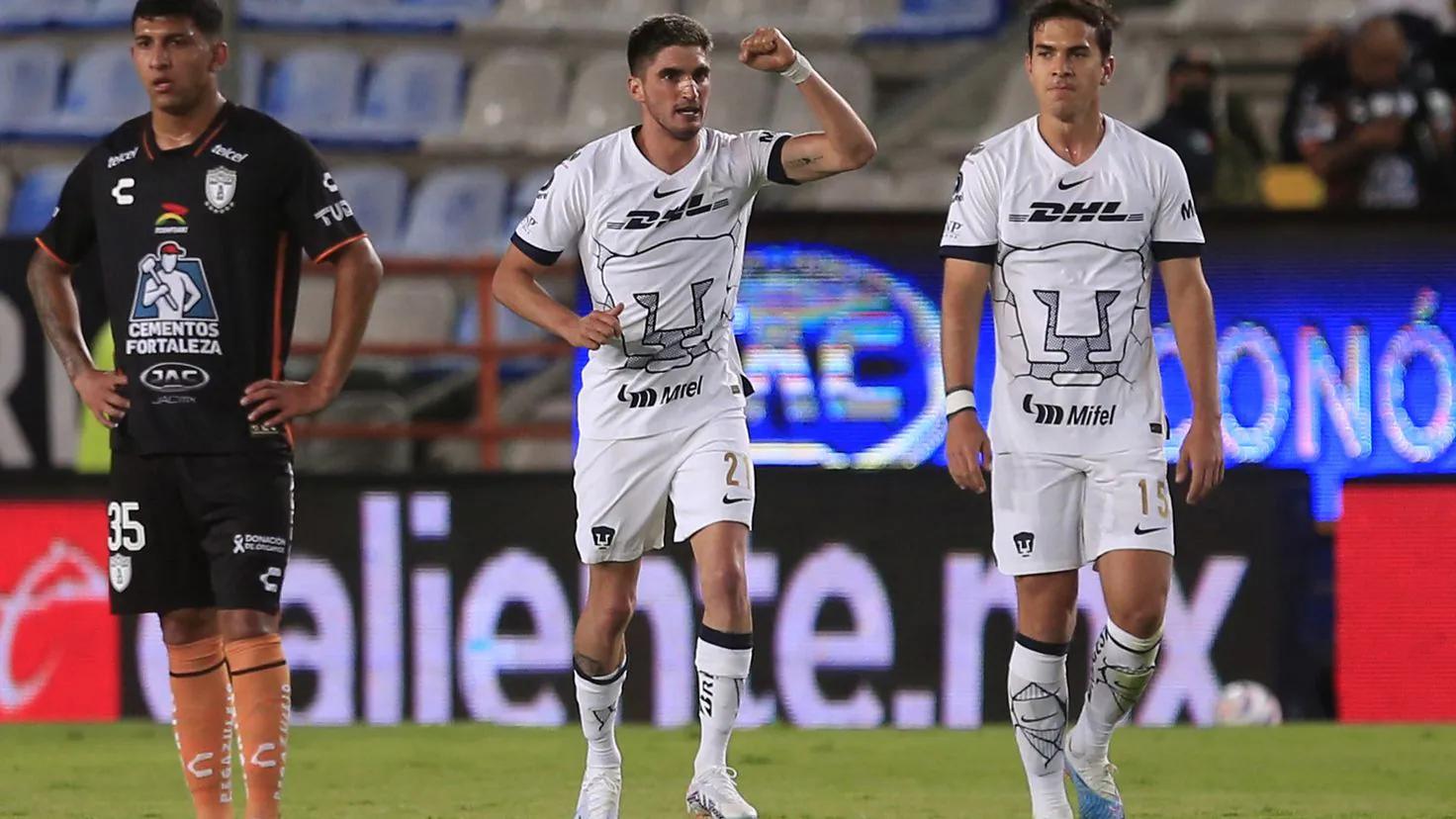 cuándo juega américa pumas - Dónde mirar Montreal Impact contra Club Universidad Nacional