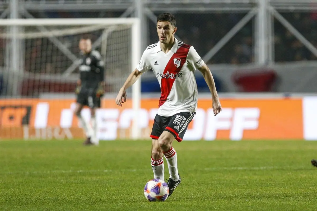A qué hora juega River con Estudiantes hoy - Dónde mirar River Plate contra Excursionistas a que hora juega river con estudiantes hoy - Dónde mirar River Plate contra Excursionistas