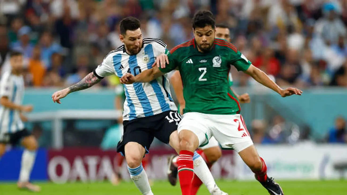 A qué hora juega Arabia Saudita vs Polonia en el Mundial de Qatar 2022 - Dónde mirar selección de fútbol de México contra Selección de fútbol de Arabia Saudita a que hora juega arabia saudita vs polonia - Dónde mirar selección de fútbol de México contra Selección de fútbol de Arabia Saudita