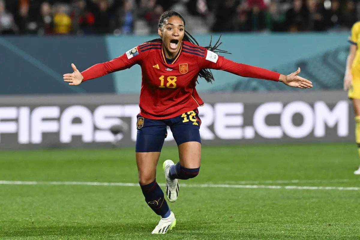 ¿Qué selección femenina juega hoy? - Dónde mirar selección femenina de fútbol de España contra selección femenina de fútbol de los Países Bajos qué selección femenina juega hoy - Dónde mirar selección femenina de fútbol de España contra selección femenina de fútbol de los Países Bajos