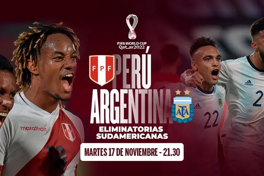 A qué hora juega Argentina vs Perú - Dónde pasan Argentina Sub 23 hoy a que hora juega argentina vs peru - Dónde pasan Argentina Sub 23 hoy