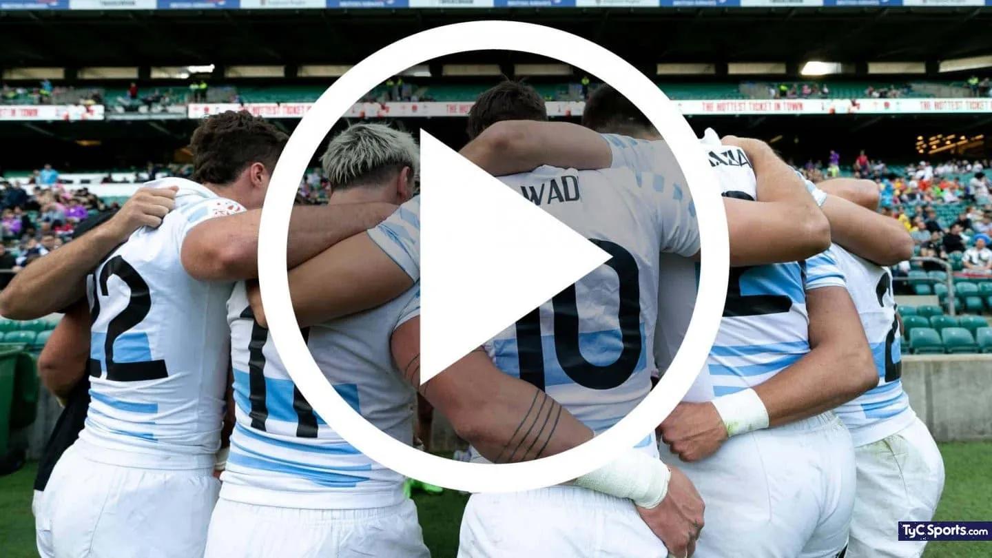 A qué hora juega Argentina vs Sudáfrica - Dónde pasan Argentina Sudáfrica a que hora juega argentina vs sudafrica - Dónde pasan Argentina Sudáfrica