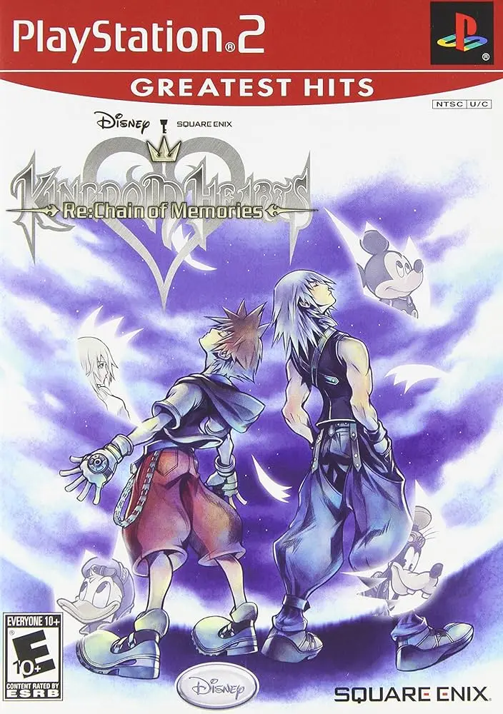 primer juego de kingdom hearts - Dónde puedo jugar Kingdom Hearts