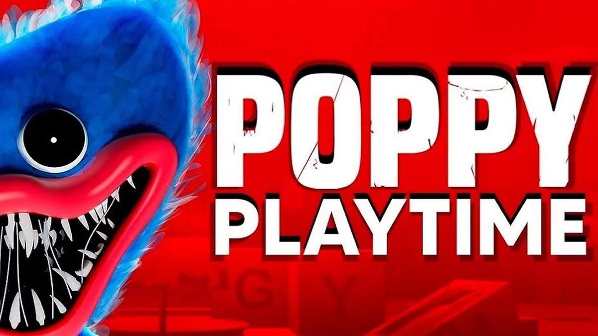 Poppy Playtime: Juego De Terror Y Supervivencia | Jugando Ando