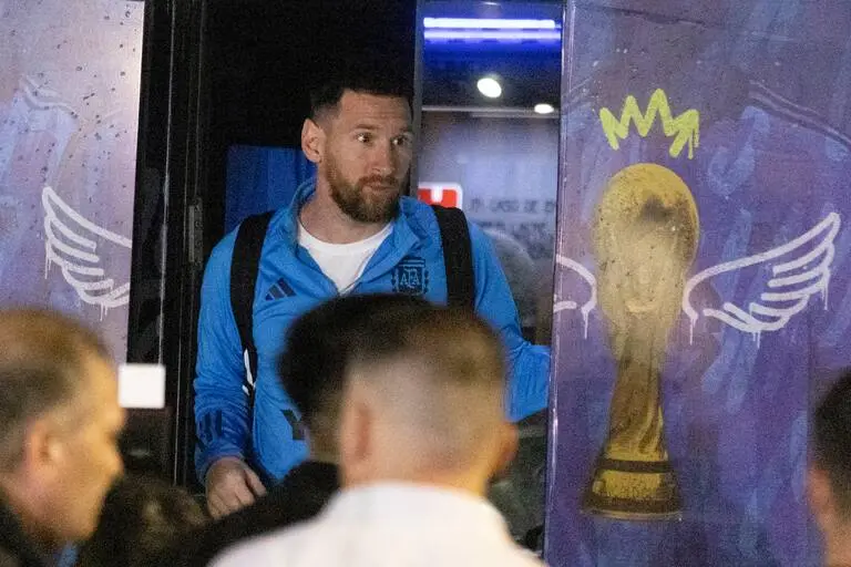¿Cuándo juega Argentina vs Panamá? - Dónde puedo ver el amistoso de Argentina cuando juega argentina panama - Dónde puedo ver el amistoso de Argentina