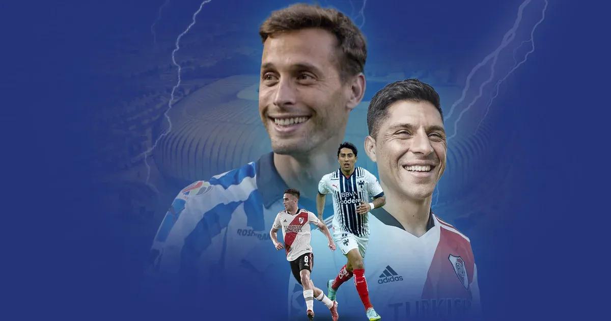 A qué hora juega River hoy: Conoce los detalles del próximo partido - Dónde puedo ver el Monterrey vs River Plate a que hora juega river hoy - Dónde puedo ver el Monterrey vs River Plate