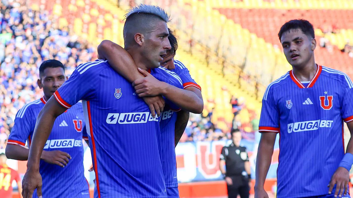 CUANDO JUEGA COLO COLO CON UNIVERSIDAD CATÓLICA - Dónde puedo ver el partido de la UC hoy cuando juega colo colo con universidad católica - Dónde puedo ver el partido de la UC hoy