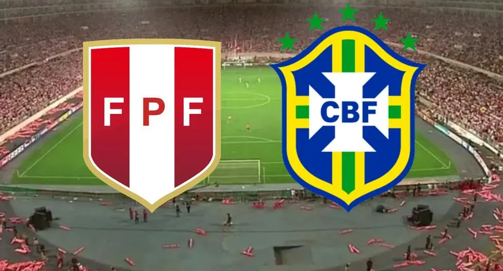 A qué hora juega Perú vs Brasil en la Copa América - Dónde puedo ver el partido de Perú y Brasil a que hora juega peru vs brasil copa america - Dónde puedo ver el partido de Perú y Brasil