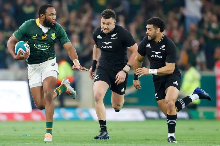 a que hora se juega la final de rugby - Dónde puedo ver la final del Mundial de rugby
