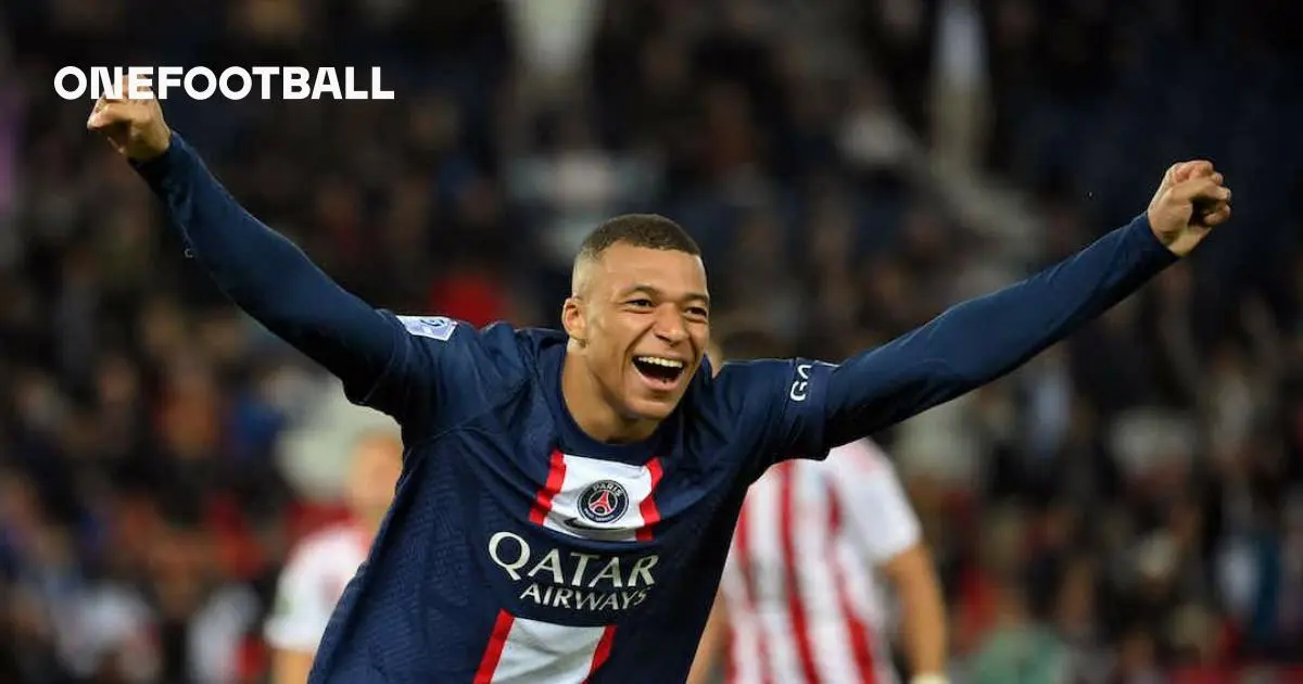 En qué equipo juega Mbappé - Dónde quiere jugar Mbappé en que equipo juega mbappe - Dónde quiere jugar Mbappé