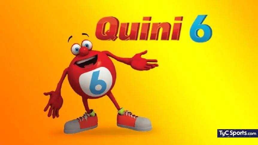 Controla tu jugada Quini: ¡Aumenta tus posibilidades de ganar! - Dónde se cobra el Quini 6 en bs as controla tu jugada quini - Dónde se cobra el Quini 6 en bs as