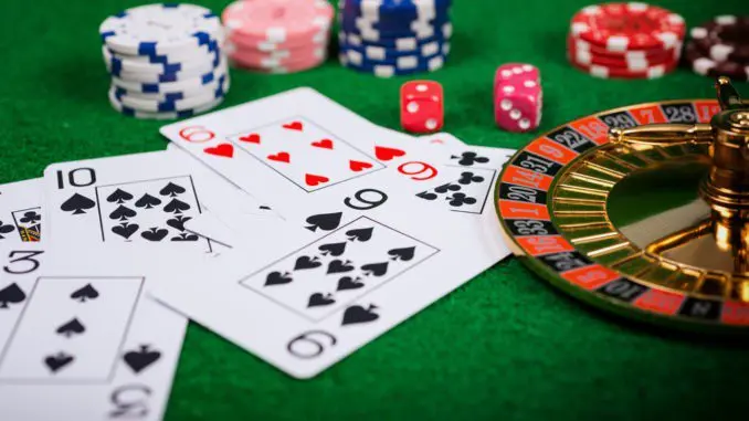 Juegos y casinos: una combinación emocionante - Dónde se cobran los premios de la tómbola juegos y casinos - Dónde se cobran los premios de la tómbola