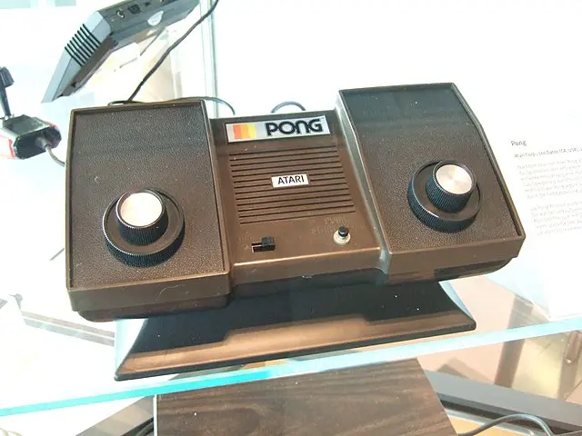 Pong: El juego de video que revolucionó la industria - Dónde se creó el juego Pong pong juego - Dónde se creó el juego Pong