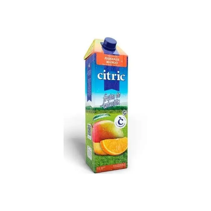 Jugos Cítricos Sabores: La autenticidad de lo natural - Dónde se fabrica el jugo Citric jugos citric sabores - Dónde se fabrica el jugo Citric