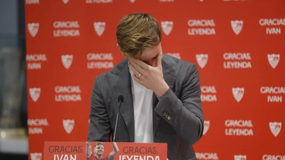 Rakitic: ¿Dónde juega actualmente? - Dónde se ha ido Rakitic rakitic donde juega - Dónde se ha ido Rakitic