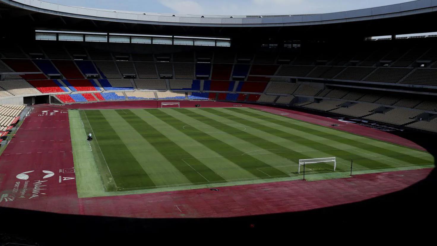 Cuándo se juega la final de la Copa del Rey - Dónde se juega Copa del Rey cuando se juega la final de la copa del rey - Dónde se juega Copa del Rey