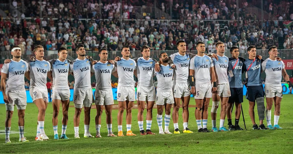 Cuando juegan los Pumas Seven - Dónde se juega el Seven cuando juegan los pumas seven - Dónde se juega el Seven