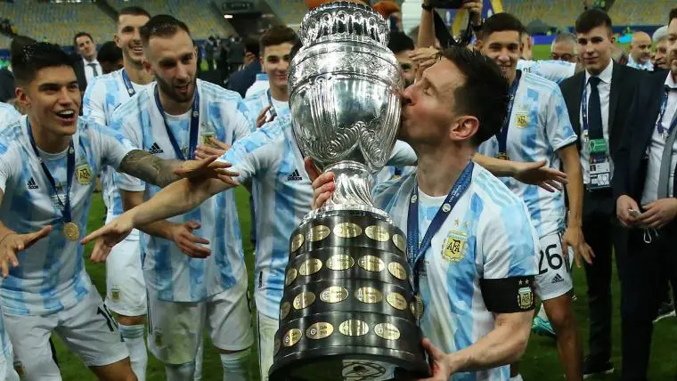 ¿Cuándo se juega la próxima Copa América Centenario? - Dónde se juega la Copa América 2026 cuando se juega la proxima copa america centenario - Dónde se juega la Copa América 2026