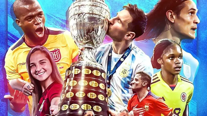 ¡Se juega la Copa de Asia 2024! - Dónde se juega la Copa de Asia 2024 se juega la copa - Dónde se juega la Copa de Asia 2024