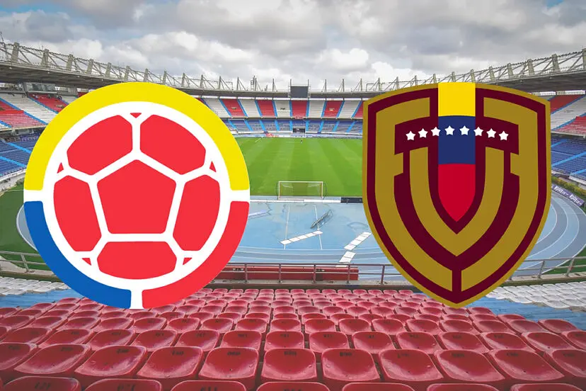en que ciudad juega colombia hoy - Dónde se jugó el partido Colombia vs México