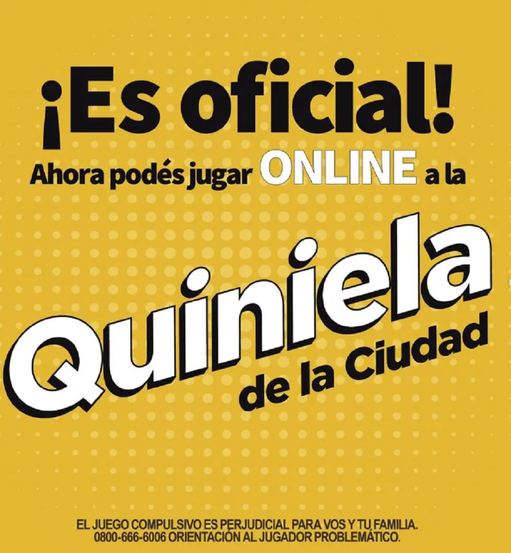 Jugar lotería online en Argentina: ¡Una experiencia emocionante! - Dónde se puede jugar al Quini 6 online jugar loteria online argentina - Dónde se puede jugar al Quini 6 online
