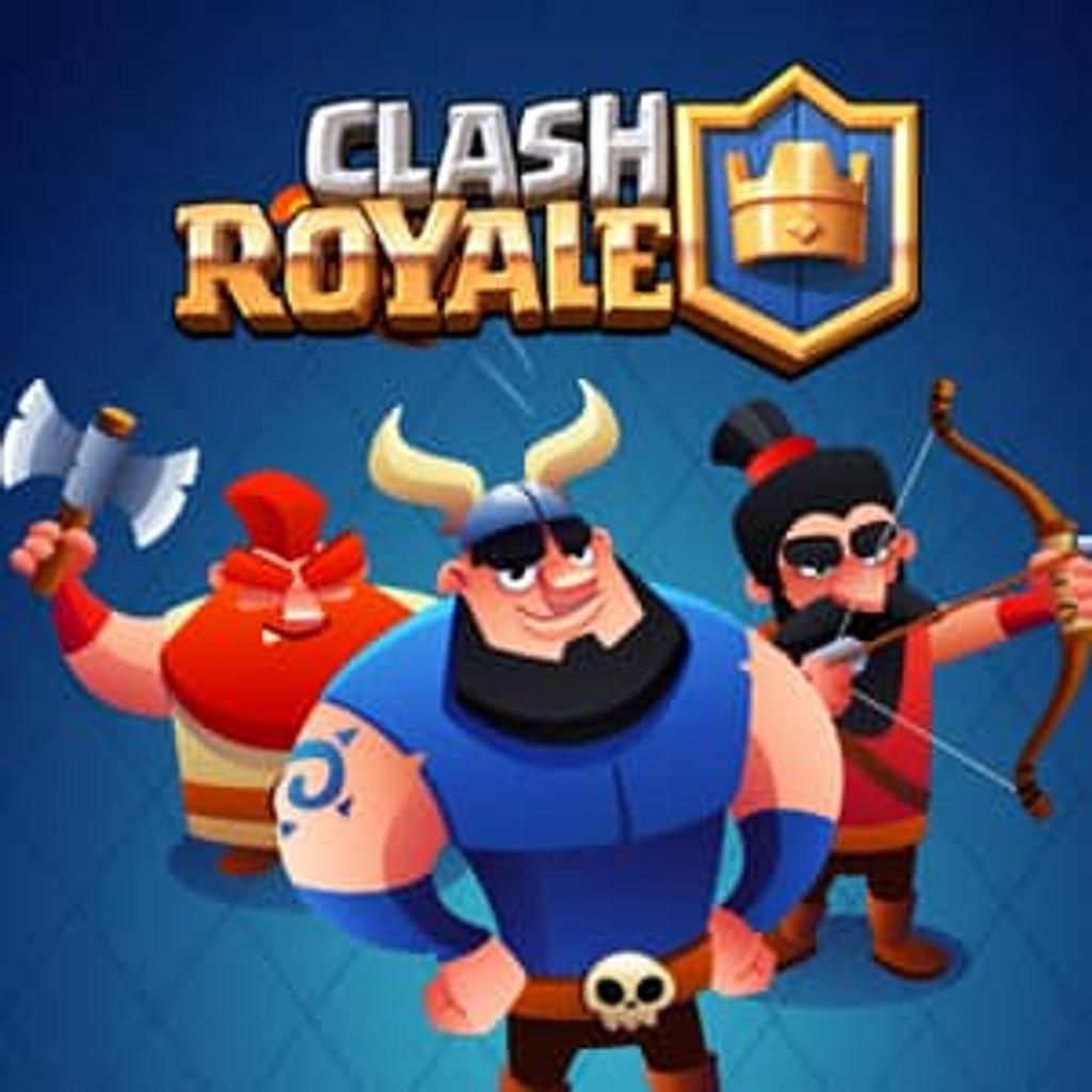 jugar clash royale minijuegos - Dónde se puede jugar Clash Mini
