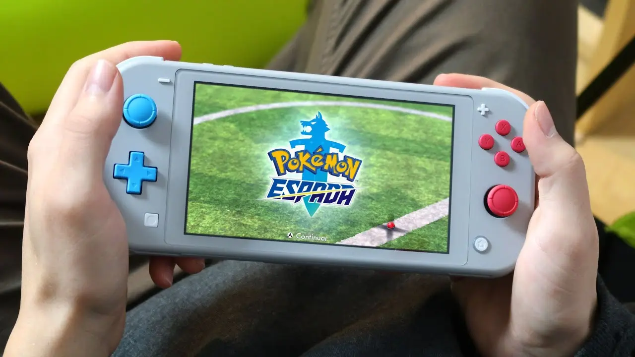 Consolas para jugar Pokémon - Dónde se puede jugar Pokémon consolas para jugar pokemon - Dónde se puede jugar Pokémon
